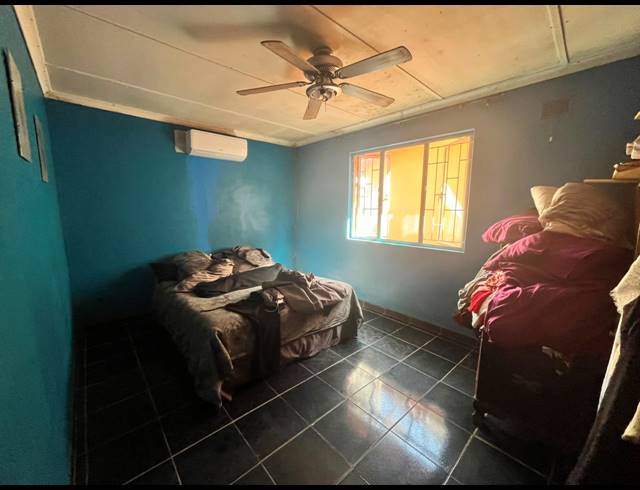 3 BEDROOM HOUSE FOR SALE IN BLUFF